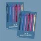 Swiftie Jotter Sets!! (Taylor's Version)(Topsellers)
: Mastermind (Midnights)