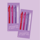 Swiftie Jotter Sets!! (Taylor's Version)(Topsellers)
: Ever and Evermore (Evermore)