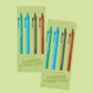 Swiftie Jotter Sets!! (Taylor's Version)(Topsellers)
: Ever and Evermore (Evermore)